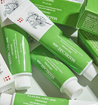 Papa Recipe - Madecare Ointment 33g - Koreabe