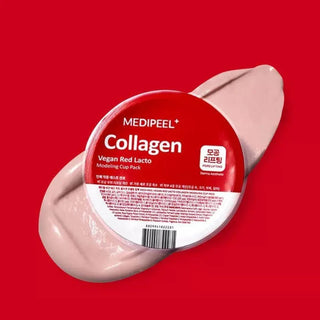 Medipeel - Lacto Pore Lifting Modeling Pack 28g - Koreabe