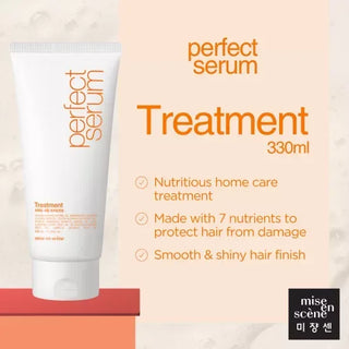 Mise en Scene - Perfect Serum Treatment 330ml - Koreabe