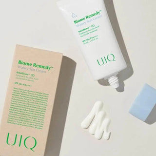 UIQ - Biome Remedy Watery Sun Cream 50ml - Koreabe