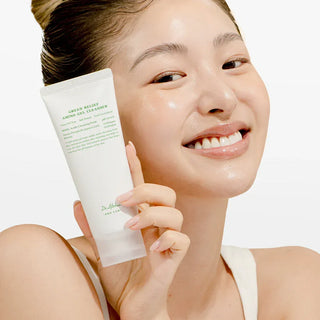 Dr Althea - Green Relief Amino Gel Cleanser 100ml - Koreabe