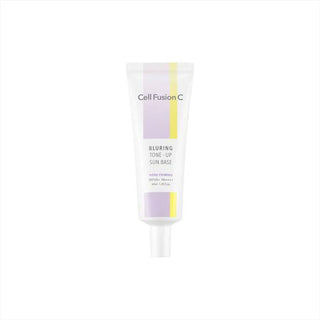 Cell Fusion C - Разглаживающая Солнцезащитная База SPF50+ PA++++, 40 мл