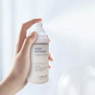 Irecipe - Cream in Toner Mist 60ml - Koreabe