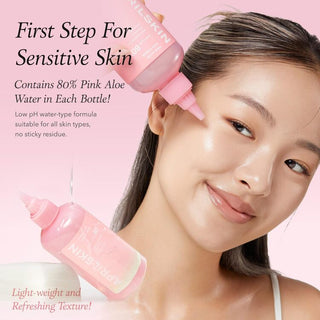 Aprilskin - Pink Aloe Vita Toner 250ml
