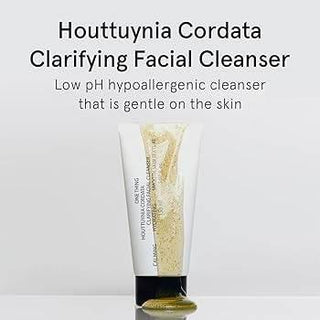One Thing - Houttuynia Cordata Facial Cleanser 150ml - Koreabe