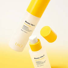 UIQ - Спрей-сыворотка Biome Vita C Serum Mist 100мл