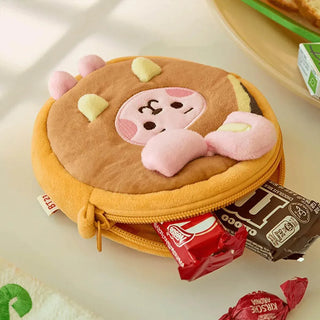 BT21 - COOKY Bakery Pouch - Koreabe