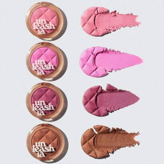 Unleashia - Dough Dough Waffle Blush - 4 Colors