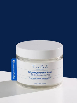 The Lab by Blanc Doux - Oligo Hyaluronic Acid 7 Multi-Formula Pad - Koreabe