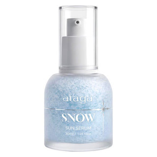 Ataga - Snow Sun Serum 30ml