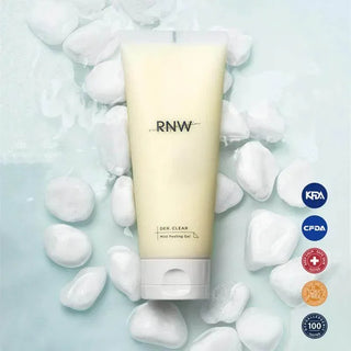 RMW - Mild Peeling Gel 150ml - Koreabe