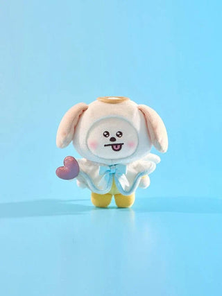 BT21 - CHIMMY Angel & Villain Angel Doll - Koreabe