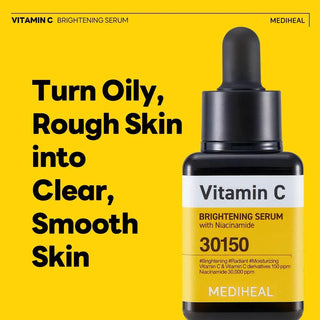 Mediheal - Vitamin C Brightening Serum 40ml - Koreabe