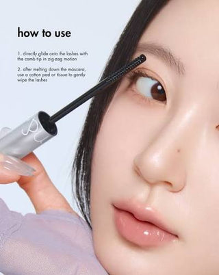 Romand - Han All Mascara Remover