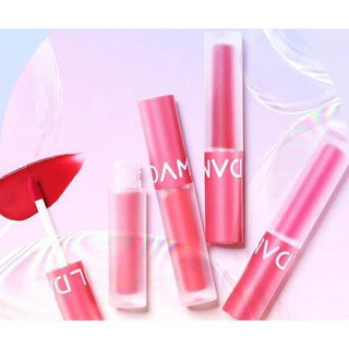 Moolda - Glow Dewy Tint - 10 Colors - Koreabe