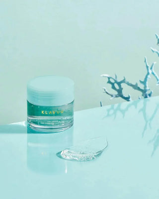 KLAVUU - The Origin Deep Ocean Gel Comforter 70ml - Koreabe