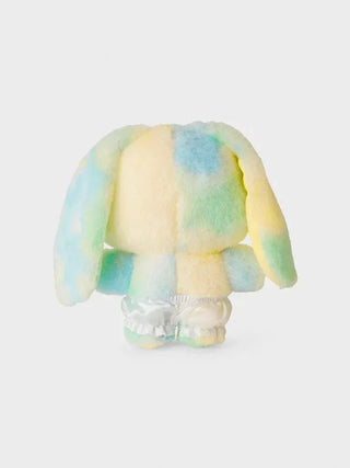 NJ - Bunini Costume Plush Yellow Multi - Koreabe