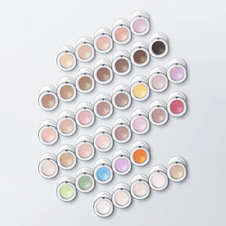 Tirtir - Airslick Pocket Eyeshadow - 38 Colors - Koreabe