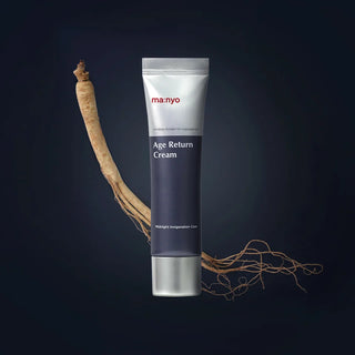Manyo - Age Return Cream 30ml