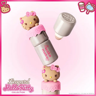 Wakemake - Shaking Blur Cheek - 2 Colors (Sanrio Ver)