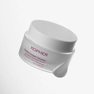 Kopher - Curepair Solution Cream 50ml - Koreabe