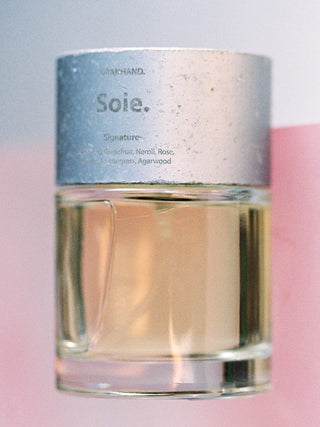 Granhand - Soie Signature Perfum 50ml