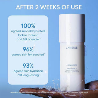 Laneige - Cream Skin Refiner 170ml - Koreabe