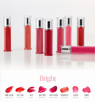 Espoir - Couture Lip Tint Glaze - 17 Colors