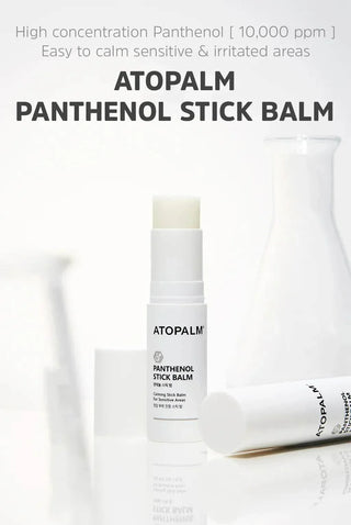 Atopalm - Panthenol Stick Balm 10g - Koreabe