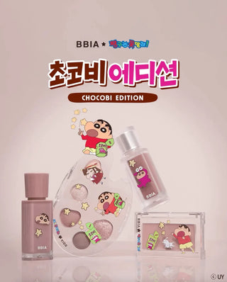 BBIA - Special Chocobi Edition Last Velvet Tint - Koreabe