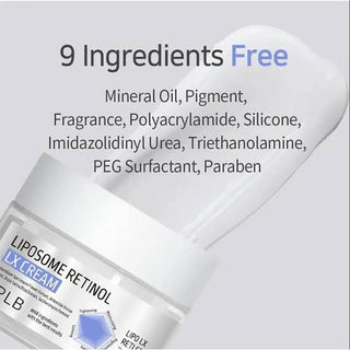 APLB - Liposome Retinol LX Cream 55ml