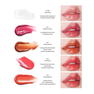Unleashia - Sisua Derm Beauty 2ea - 3 Colors