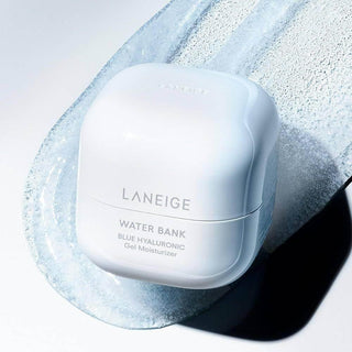 Laneige - Water Bank Blue Hyaluronic Gel Cream 20ml - Koreabe