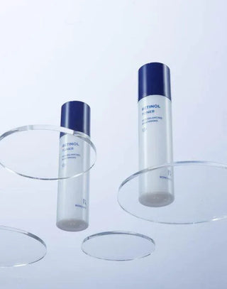 Boncept - Retinol Toner Skin Balancing 135ml - Koreabe