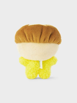 BT21 - CHIMMY Mini Minini Veggie Doll - Koreabe