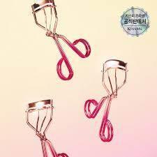 Kiss Me - Perfect Two handle Eyelash Curler - Koreabe