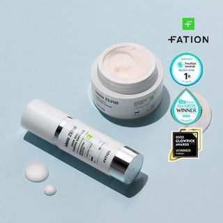 Fation - Dark Spot Toning Cream 50ml - Koreabe