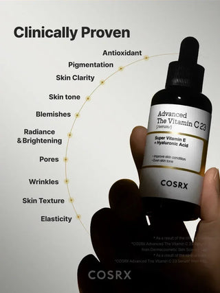 COSRX - Advanced The Vitamin C23 20g - Koreabe
