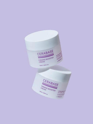 Cerabase - Firming Booster Cream 50ml - Koreabe