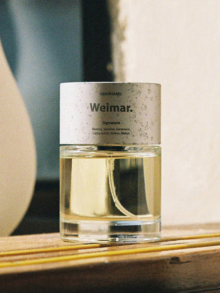 Granhand - Weimar Signature Perfum 50ml