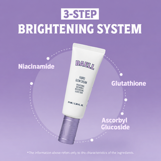 Baell - Farro Glow Cream 70ml