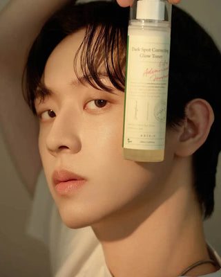Axis-Y - Dark Spot Correcting Glow Toner 125ml - Koreabe