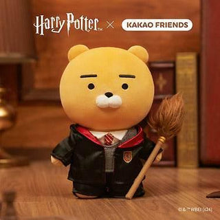 Kakao - Harry Potter X Kakao Friends Medium Doll Ryan - Koreabe