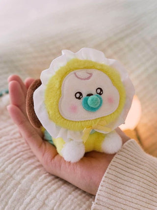 BT21 - CHIMMY Baby New Born Season 2 Doll - Koreabe