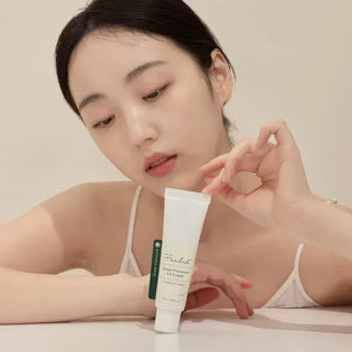 The Lab by Blanc Doux - Green Flavonoid 3.0 Cream 50ml - Koreabe