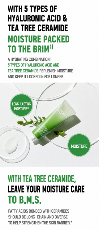 Isoi - Увлажняющий крем Moisture Dr 45 мл