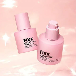 Sonatural - All Day Face Prep FIXX 30ml - Koreabe