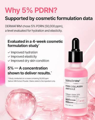 Dermafirm - PDRN Collagen Ampoule 50ml