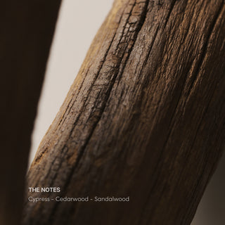 Holibanum - Древесная роща 50мл