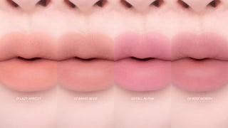 YNM - Detail Fixing Lip Pencil - 4 Colors